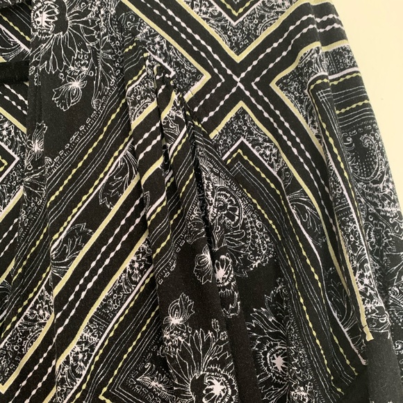 Free People blouse - Picture 4 of 9